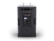 LD SYSTEMS - Sistema PA Bluetooth portatile a batteria da 12