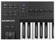 NATIVE INSTRUMENTS - Controller MIDI 25 tasti