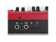 NORD - PIANOFORTE DIGITALE 61 TASTI SEMIPESATI ROSSO