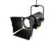 CAMEO - Proiettore Fresnel IP65 a palo con LED Tungsten