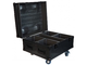 ZZiPP - FLY CASE PER IL TRASPORTO DI 4 ZZSPARCOL