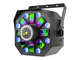 BEAM Z - 100w Led Effect con laser e strobo