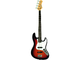 EKO - Basso elettrico 4 corde sunburst