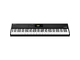 STUDIO LOGIC - Midi master keyboard 88 tasti wood graded hammer action