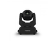 CHAUVET DJ - Spot a testa mobile wireless alimentato a batteria.