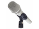 NEUMANN - Microfono a condensatore cardioide grigio