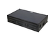 PIONEER DJ - Flight Case Pioneer® CDJ-3000/ DJM-900NXS2 Nero (Ruote).