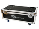 FOS TECHNOLOGIES - Flight case con ruote per il follow spot 150.