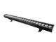 FOS TECHNOLOGIES - Barra LED per esterni IP65 con 24 LED RGBW da 4W