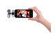 ZOOM - MICROFONO MID-SIDE STEREO CON CONNETTORE LIGHTNING