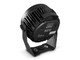 CAMEO - Proiettore PAR RGBWA PIATTO a 18 LED da 10 W in alloggiamento nero