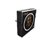 GLORIOUS - Raccoglitore per contenere fino a 25 vinili da 12”