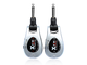 XVIVE - Kit trasmettitore e ricevitore wireless per chitarra e basso