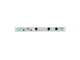 HERITAGE AUDIO - Channelstrip 1073 Style con Eq - Mono