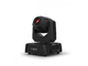 CHAUVET DJ - Spot a testa mobile wireless alimentato a batteria.