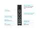 HERITAGE AUDIO - Equalizzatore con quarta banda eq del modulo vintage 1066