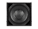 RCF - MODULO ARRAY SUBWOOFER ATTIVO AD ALTA POTENZA