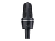 AKG - Microfono a condensatore a diaframma largo per voce e strumenti