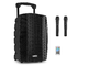 VONYX - sistema audio portatile a batteria