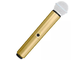 SHURE - Corpo colorato per  trasmettitori BLX2 con capsule SM58 e BETA58A.