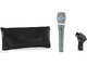 SHURE - Microfono a condensatore cardioide
