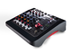 ALLEN & HEATH - MIXER CON INTERFACCIA AUDIO 2 IN / 2 OUT USB