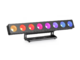 CAMEO - 8 x barra a LED COB professionale da 30 W