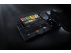 IK MULTIMEDIA - PEDALIERA CONTROLLER USB CON INPUT/OUTPUT MIDI PER IPHONE, IPAD, MAC, PC