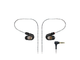 AUDIO TECHNICA - AURICOLARI IN-EAR CON TRIPLO DRIVER