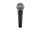 SHURE - Microfono per voce, dinamico, cardioide
