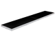 GUIL - DJ Table made in aluminium. Size: 400 x 80 cm