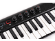 IK MULTIMEDIA - Tastiera Midi Controller Universale con 37 tasti mini