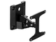 FBT - Directional wall mount for Canto 8/Keiron 8. Black