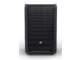 LD SYSTEMS - Altoparlante PA Bluetooth® da 12″ con batterie ricaricabile e mixer