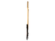 EKO - Basso elettrico 4 corde sunburst
