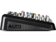 ALTO - Mixer analogico a 7 canali con processore a 16 effetti