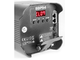 BEAM Z - Uplight Par 4x10W 6in1 RGBWA-UV LiBatt. DMX IRC