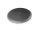 GRAVITY - Stativo per altoparlante con base tonda in ghisa