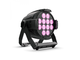 CAMEO - Proiettore PAR LED con 12 LED RGBW 4 in 1