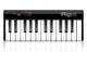IK MULTIMEDIA - Mini Master Keyboard 25 tasti per sistemi Mac e Pc