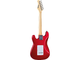 EKO - Chitarra elettrica 3/4 rossa