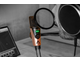 APOGEE - Microfono a Condensatore USB 24bit/96Khz