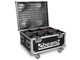 BEAM Z - Kit da 6 pezzi con glight case incluso