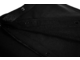 FOS TECHNOLOGIES - Fondo nero 6x4m, occhielli ogni 300mm sul bordo superiore