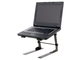 ADAM HALL - Supporto per Laptop nero