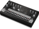 BEHRINGER - Drum Machine analogica con 8 suoni, sequencer a 16 step ed effetto distorsione