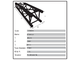DURATRUSS - 
