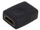 PROEL - da connettore HDMI femmina a connettore HDMI femmina.
