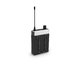 LD SYSTEMS - Sistema di monitoraggio In-Ear Monitoring con auricolari - 514 - 542 MHz