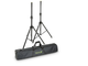 GRAVITY - Speaker stand coppia con borsa